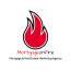 Mortgage on fire