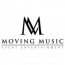 Moving Music