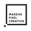 Massive Pixel Creation