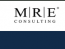 MRE Consulting 