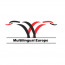 Multilingual Europe
