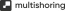 Multishoring