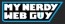 My Nerdy Web Guy
