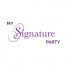 My Signature Party