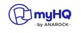 myHQ Spaces
