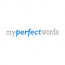 MyPerfectWords