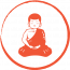 Mystery Monks