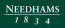 Needhams 1834