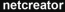 Netcreator