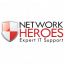 Network Heroes