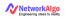 NetworkAlgo Business Solutions