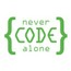 Never Code Alone