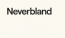 Neverbland