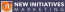 New Initiatives Marketing