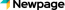 Newpage Solutions Inc