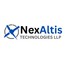 Nexaltis Technolofies LLP