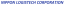 NIPPON LOGISTECH CORPORATION