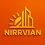 NIRVIAN Website Design Guwahati 