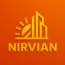 NIRVIAN Website Design Guwahati 