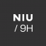 NIU (A 9H Company)