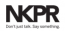 NKPR