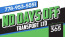 No Days Off Transport Ltd.