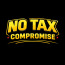 No Tax Compromise
