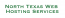 North Texas Web Hosting