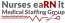 Nurses eaRN It Medical Staffing