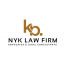 NYK Law Firm