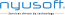 Nyusoft Solutions LLP