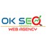 Okseo web agency