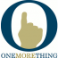 One More Thing LLC