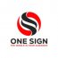 One Sign