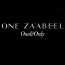 One Za'abeel Dubai