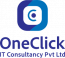 OneClick IT Consultancy Pvt. Ltd.