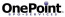 OnePoint
