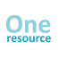 Oneresource