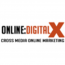 Online Digital X