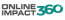 Online Impact 360