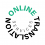 Online Translation Service