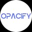 Opacify