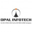 Opal Infotech Inc