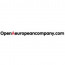 Open A European Company
