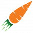 Orange Carrot