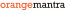 Orange Mantra