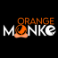 Orange MonkE