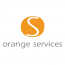 Orange Servies