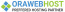 ORAWEBHOST