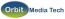 Orbit Media Tech